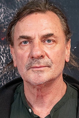 Owen Prümm profil kép