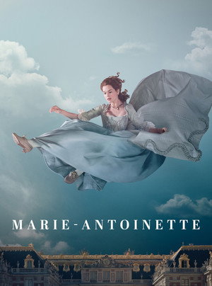 Marie-Antoinette poszter
