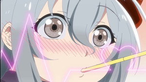 少女前线 人形小剧场 1. évad Ep.2 2. epizód