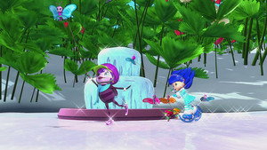 Strawberry Shortcake's Berry Bitty Adventures 2. évad Ep.12 12. epizód