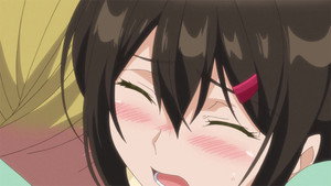スカートの中はケダモノでした。 kép