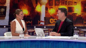 Babylon Show 1. évad Ep.8 8. epizód