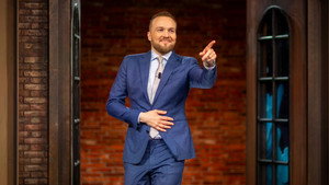 Lubach 3. évad Ep.17 17. epizód