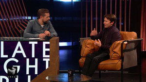 Late Night Berlin 4. évad Ep.5 5. epizód