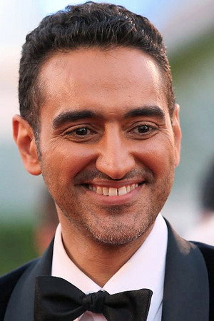 Waleed Aly profil kép