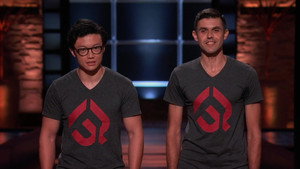 Shark Tank 12. évad Ep.8 8. epizód