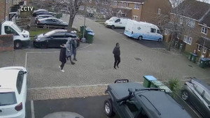 Crimewatch Caught 1. évad Ep.3 3. epizód