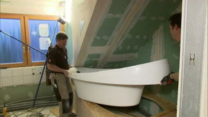 Zuhause im Glück – Unser Einzug in ein neues Leben 8. évad Ep.13 13. epizód