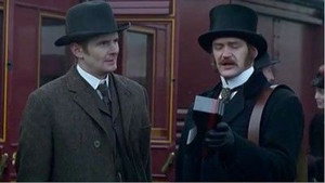 Az igazi Sherlock Holmes rejtélyes esetei 1. évad Ep.1 1. epizód