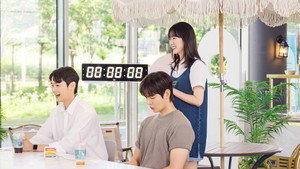60분 소개팅: 30분마다 뉴페이스 1. évad Ep.3 3. epizód