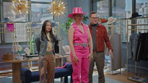 Wear Whatever the F You Want 1. évad Ep.6 6. epizód