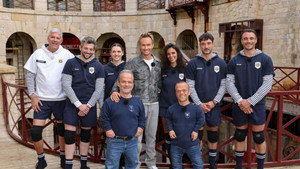 Fort Boyard - Az erőd 37. évad Ep.3 3. epizód