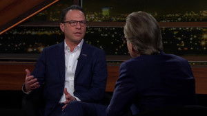 Real Time with Bill Maher 24. évad Ep.7 7. epizód
