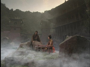 笑傲江湖 1. évad Ep.33 33. epizód