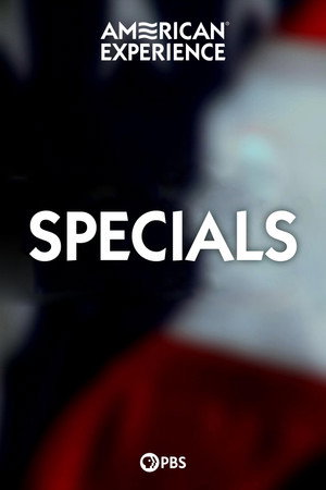 American Experience Speciális epizódok (2003-01-14) poszter