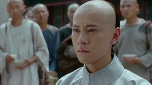 龙珠传奇之无间道 1. évad Ep.26 26. epizód