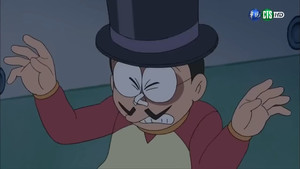 ドラえもん 1. évad Ep.322 322. epizód