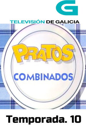 Pratos Combinados 10. évad (2002-01-16) poszter