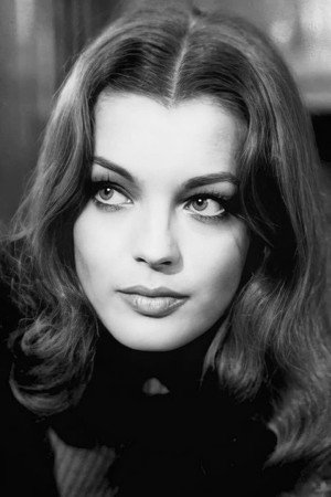 Romy Schneider profil kép