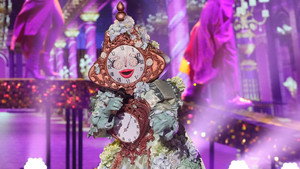 The Masked Singer 11. évad Ep.10 10. epizód