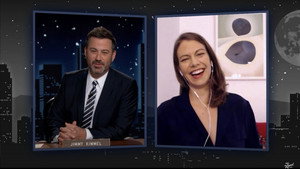 Jimmy Kimmel Live! 19. évad Ep.8 8. epizód