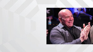Dana White's Contender Series kép