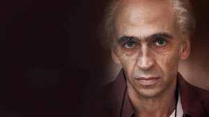 Betinho: No Fio da Navalha kép
