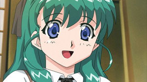 おねがい☆ツインズ 1. évad Ep.9 9. epizód