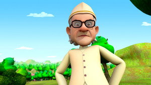 Taarak Mehta Kka Chhota Chashmah 2. évad Ep.39 39. epizód