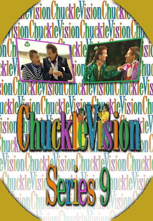 ChuckleVision 9. évad (1996-12-04) poszter
