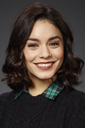 Vanessa Hudgens profil kép