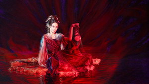狐妖小红娘月红篇 kép