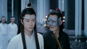 陈情令 1. évad Ep.33 33. epizód