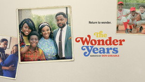 The Wonder Years kép