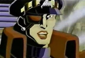 G.I. Joe Extreme 2. évad Ep.1 1. epizód