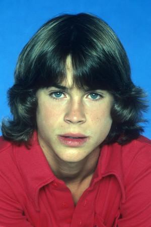 Rob Lowe profil kép