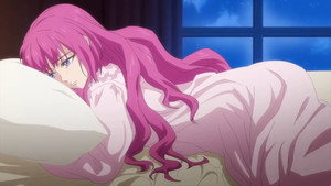 王子の本命は悪役令嬢 1. évad Ep.4 4. epizód