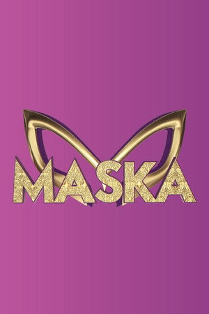 Maska 1. évad (2023-12-10) poszter