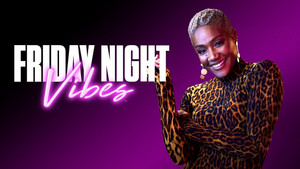 Friday Night Vibes kép