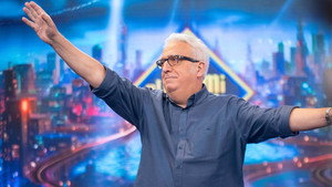 El hormiguero 20. évad Ep.34 34. epizód