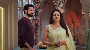 क्योंकि सास भी कभी बहू थी 2. évad Ep.216 216. epizód