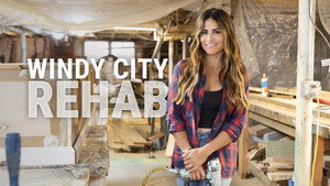 Windy City Rehab kép