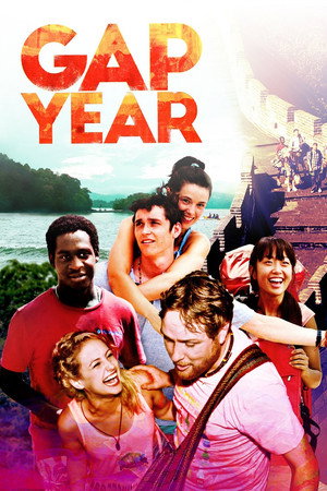 Gap Year 1. évad (2017-02-23) poszter