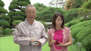 My Girlfriend Is a Gumiho Minisorozat Ep.2 2. epizód
