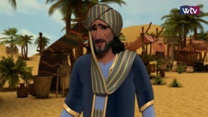 هذا هو الإسلام 1. évad Ep.15 15. epizód