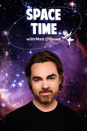 PBS Space Time poszter