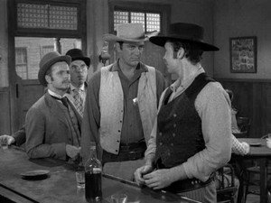 Gunsmoke 2. évad Ep.7 7. epizód