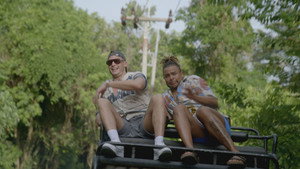 Geordie Shore 25. évad Ep.7 7. epizód
