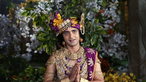 राधाकृष्ण 4. évad Ep.18 18. epizód