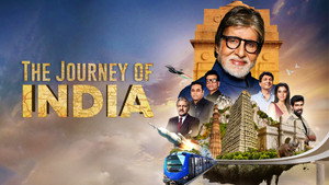 The Journey Of India kép